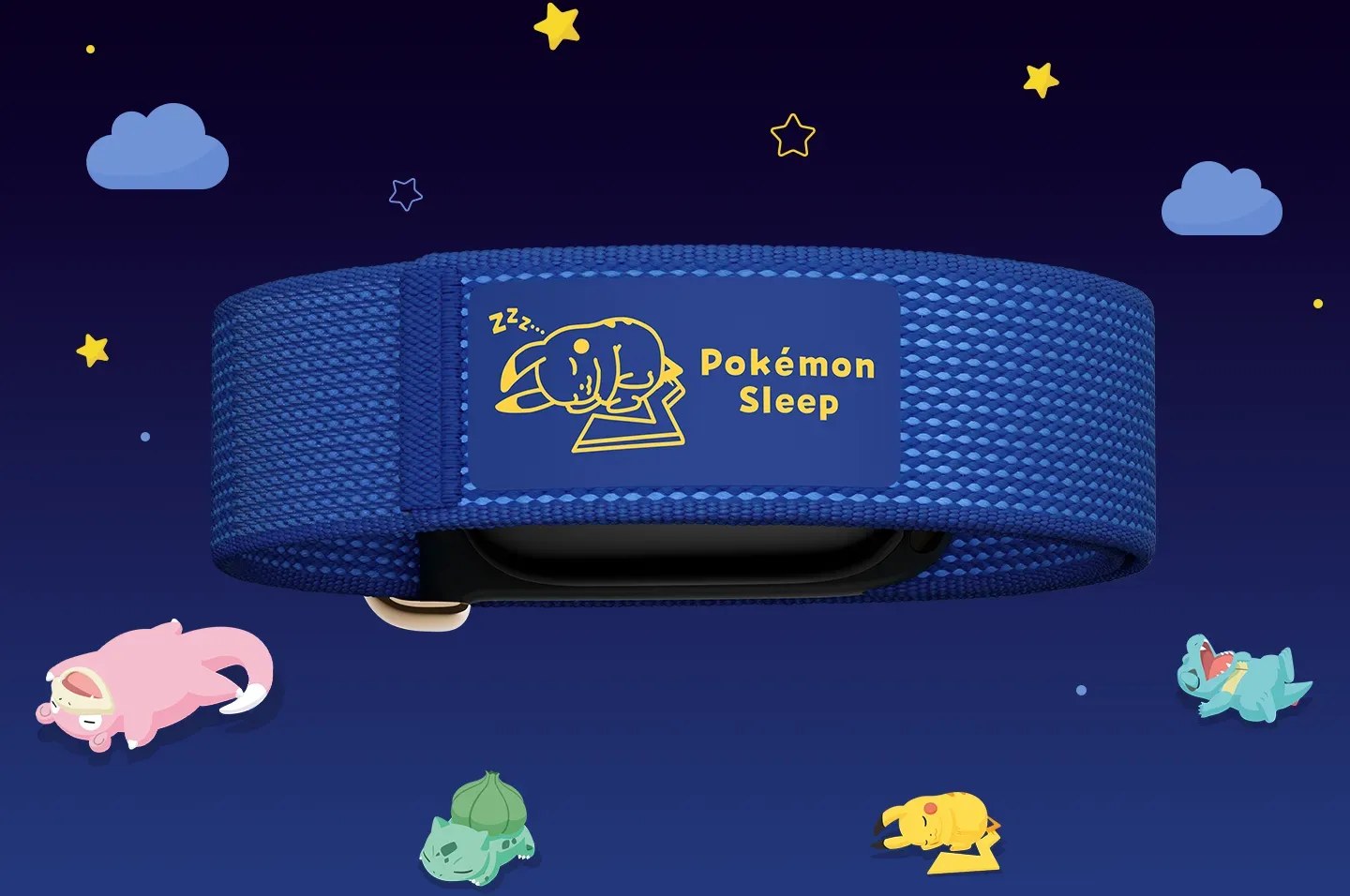 The Future is Wearable: The Pokémon Company Eyes Smart Devices for Next-Gen Gaming