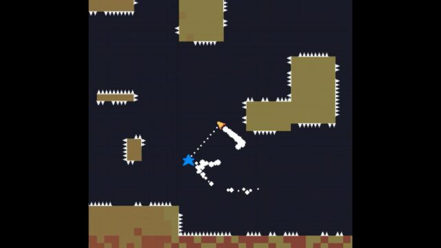 Navigate Cosmic Chaos: “Today’s Star Is” Delivers Daily Dose of Challenging Space Labyrinth Fun!