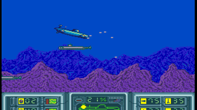The Hunt for Red October