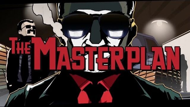 The Masterplan