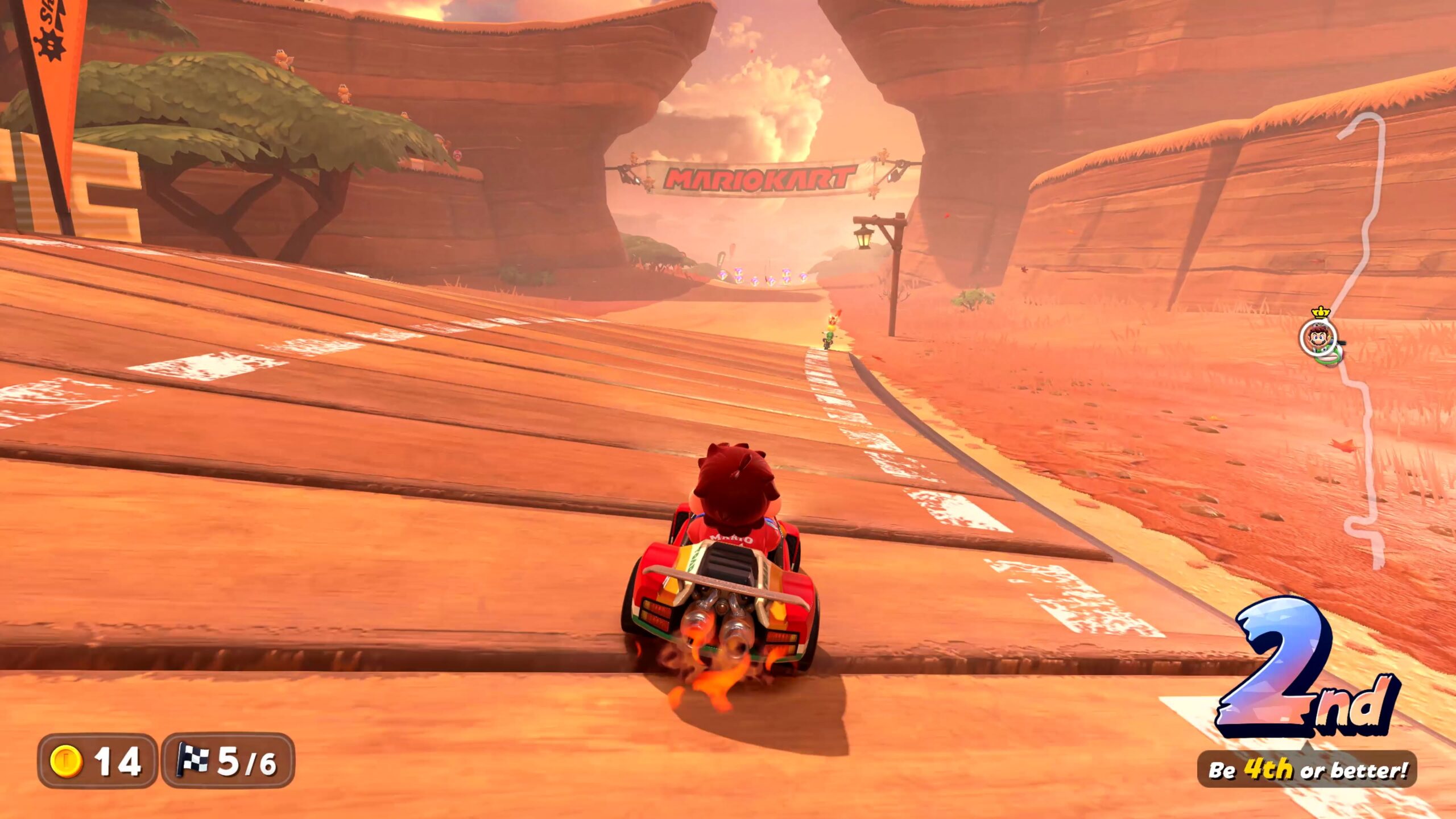 Loop Drive: Crash Race