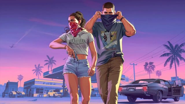 GTA 6 Preload Dates Announced: Get Ready to Dive In!