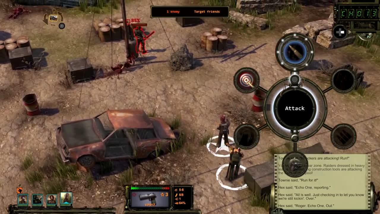 Wasteland 2