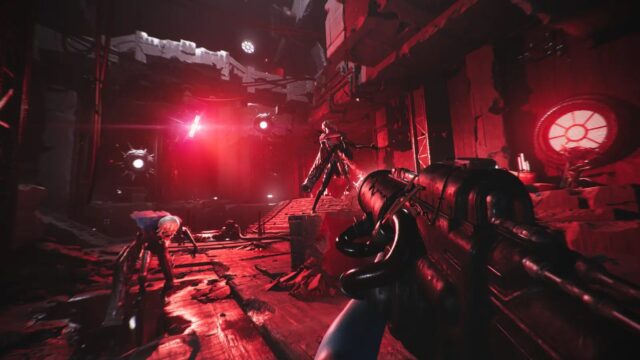 Xbox Game Pass Delivers Another Gem: Luna Abyss is a Must-Play Shooter