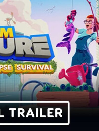 I Am Future