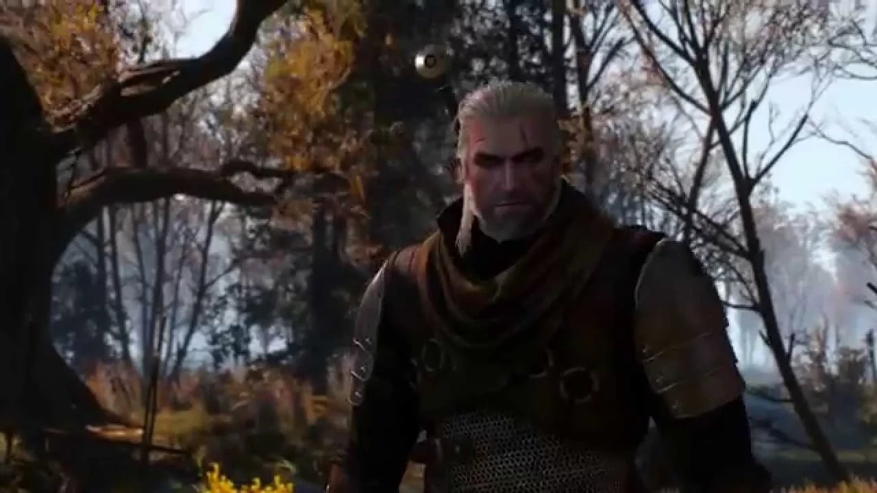 The Witcher 3: Wild Hunt
