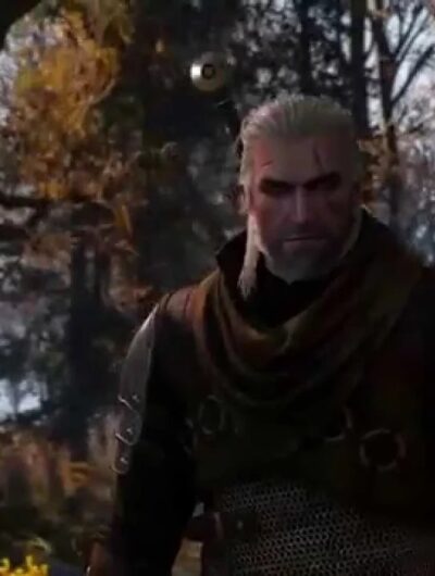 The Witcher 3: Wild Hunt