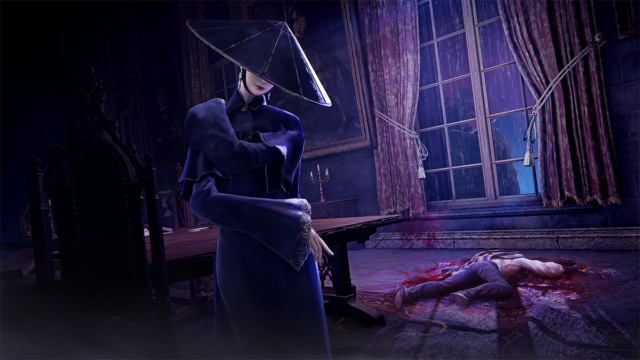 The Duskbloods’ Network Test Bites the Dust: Server Issues Force FromSoftware to Halt Early Access