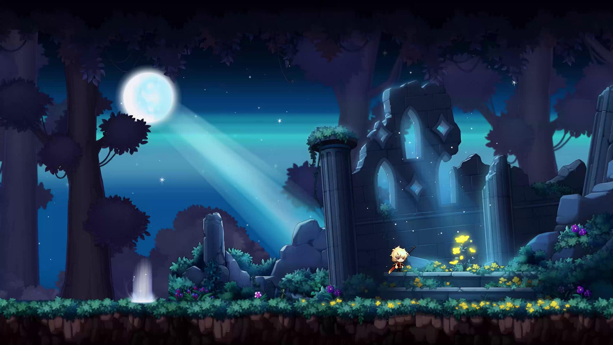 MapleStory