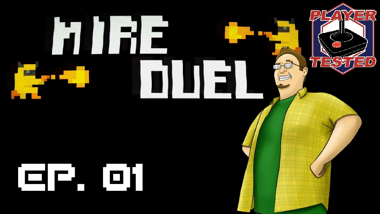 Official HD Capture: Mire Duel - Introduction: The Next Chapter for Mire Duel