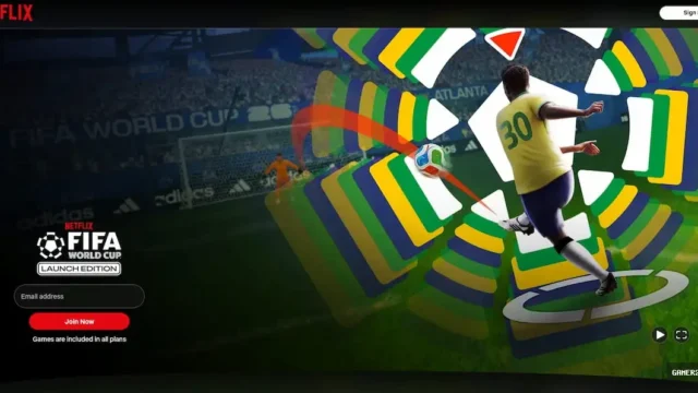 Developer that made Netflix’s FIFA World Cup game hit by devastating layoffs