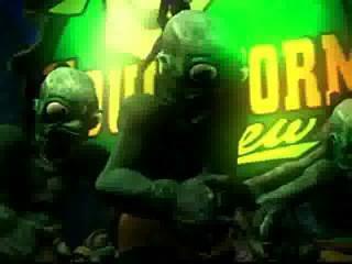 Oddworld: Abe’s Exoddus - Gameplay Mechanics and Core Systems