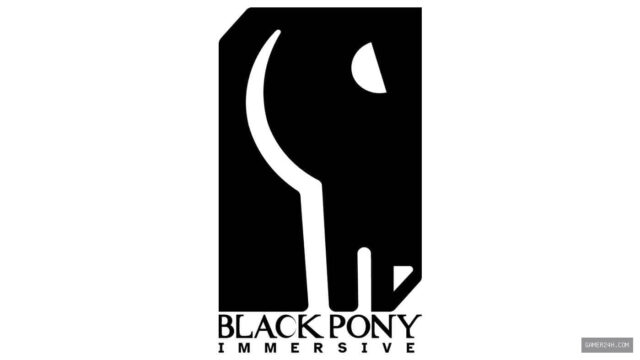 Black Pony Immersive Is A New Studio Created By Former Arkane Developers
