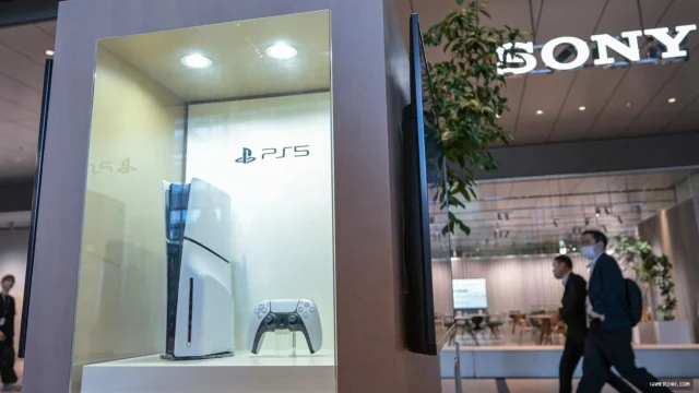 5 Lawsuits Accusing PlayStation Of Being Anti