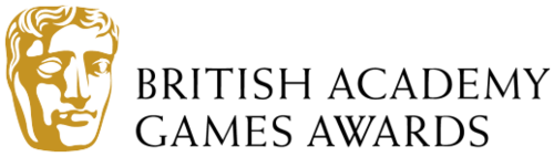 BAFTA Games Awards Official Logo