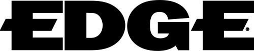 Edge Magazine Official Logo