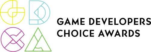 Game Developers Choice Awards Official Logo