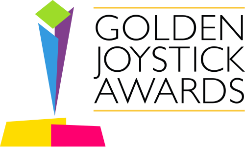 Golden Joystick Awards Official Logo