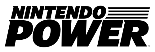 Nintendo Power Official Logo