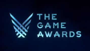 The Game Awards / Spike VGA Official Logo