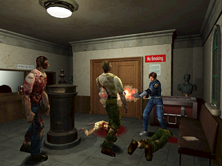 Resident Evil 2 - Popularity & Cultural Standing: Niche vs. Blockbuster