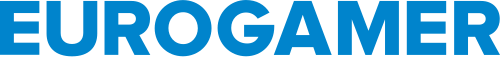 Eurogamer Official Logo