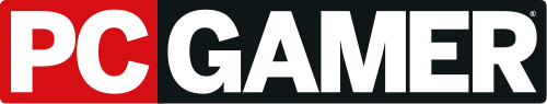 PC Gamer Official Logo