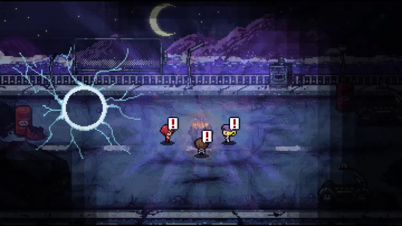Official HD Capture: Riddled Corpses (itch) - Introduction: The Next Chapter for Riddled Corpses (itch)