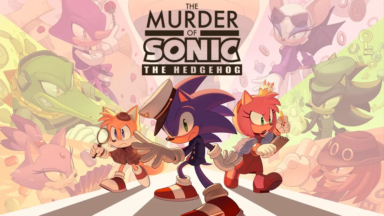 Sonic the Hedgehog 2 - In-Game Capture