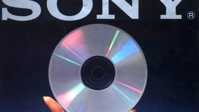 Sony Will Remain Mum On PlayStation Disc Making Process