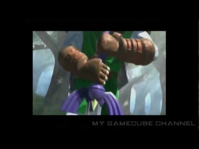 Soulcalibur II - In-Game Capture