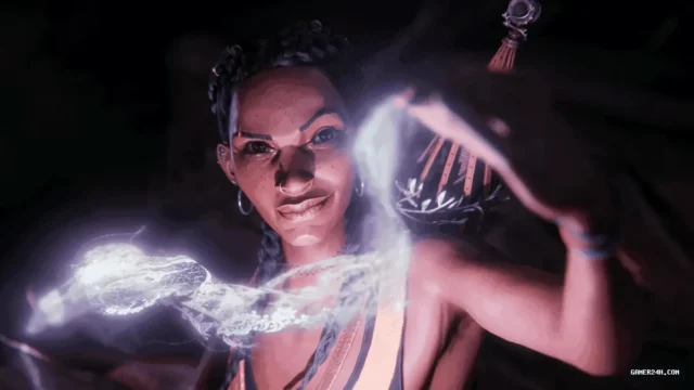 South of Midnight dev successfully separates from Xbox and is now fully independent