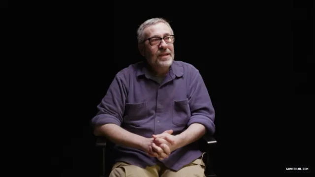 Legendary Deus Ex Creator Warren Spector Announces Retirement