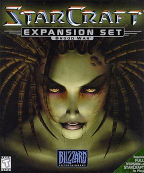 StarCraft: Brood War - Introduction: The Next Chapter for StarCraft: Brood War