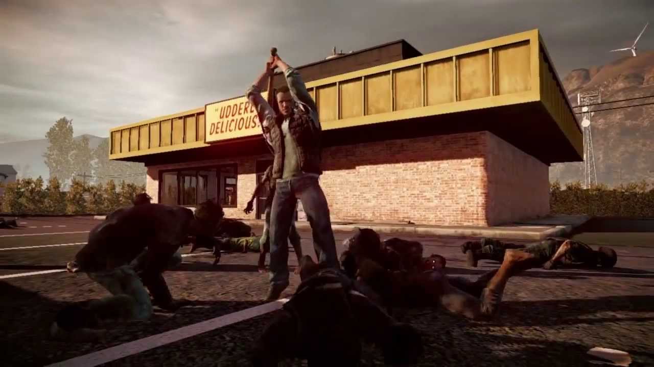 State of Decay - Introduction: The Next Chapter for State of Decay