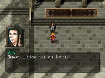 Suikoden II - Introduction: The Next Chapter for Suikoden II