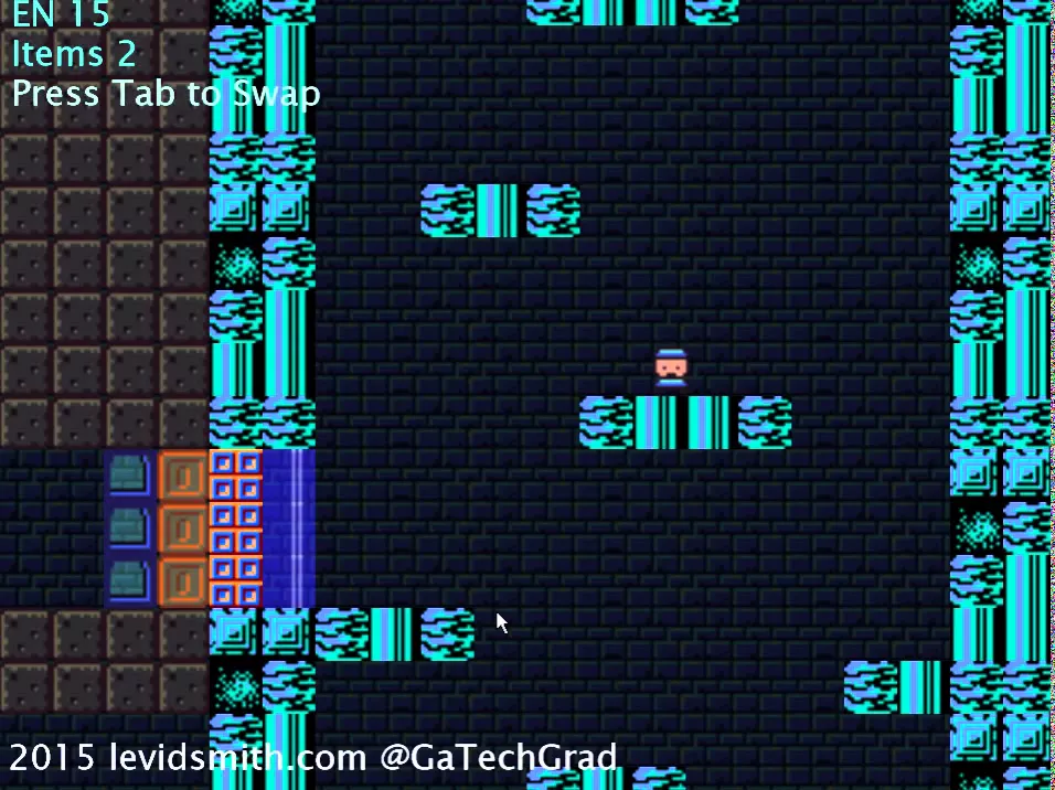 Official HD Capture: Swaptroid - Introduction: The Next Chapter for Swaptroid