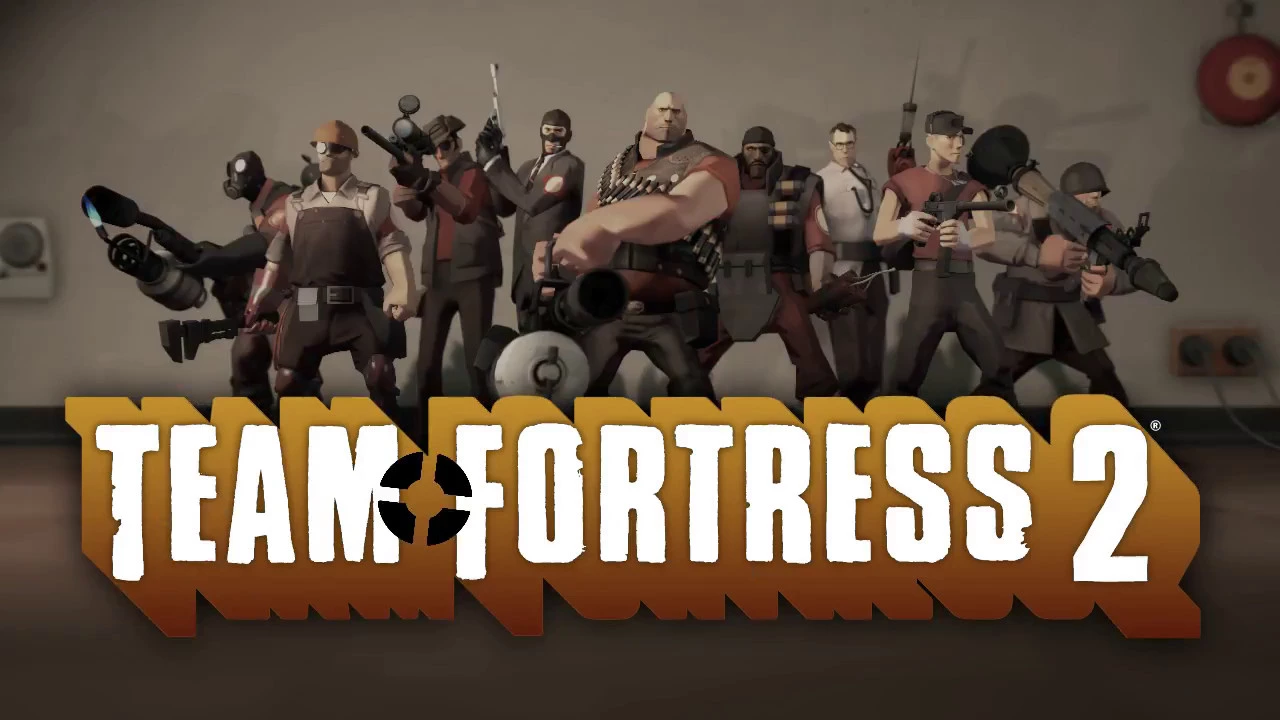 Team Fortress 2 Screenshot 1