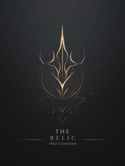 The Relic: First Guardian