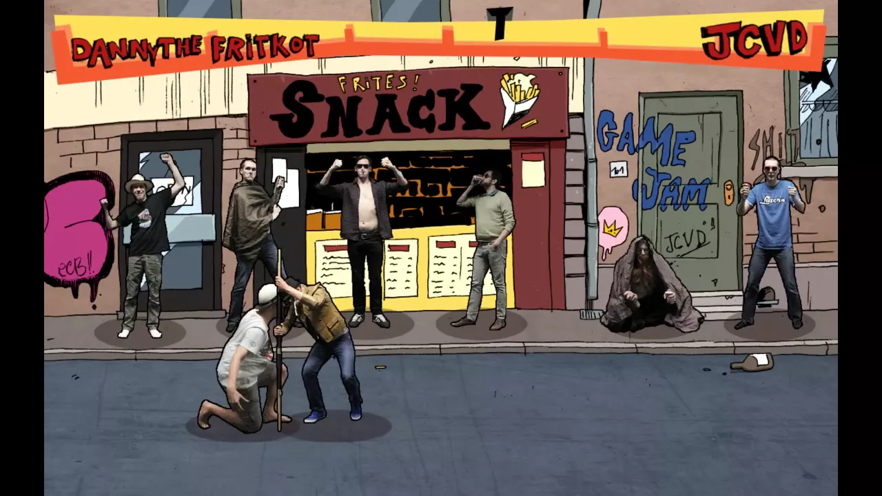 Official HD Capture: Okay, I understand. Here’s the Masterclass Deep-Dive Review for “The Ultimate Snack Attack,” formatted as requested: - Introduction: The Next Chapter for The Ultimate Snack Attack
