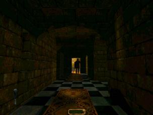 Thief: The Dark Project - Platform Context & Gaming Environment