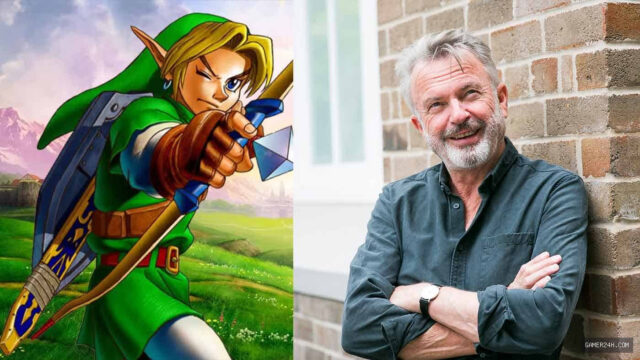 The Legend Of Zelda Is Set To Be One Of The Final On