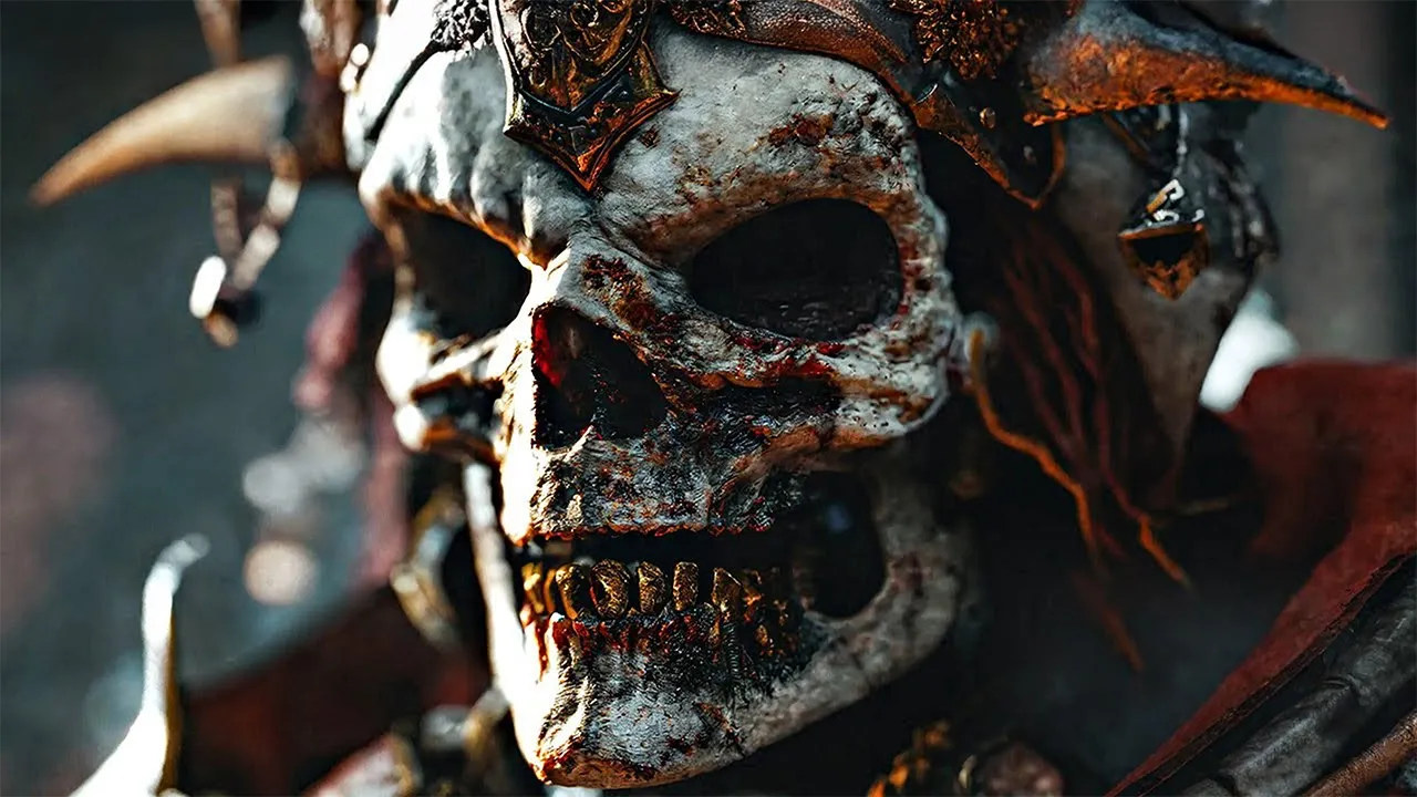 Total War: Warhammer 40,000 - Introduction: The Next Chapter for Total War: Warhammer 40,000