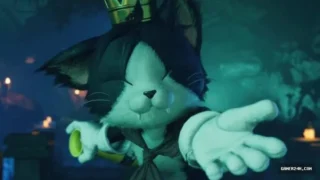 Former Square Enix Exec Says Disc