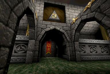 Unreal - Visual Direction and Graphics Engineering