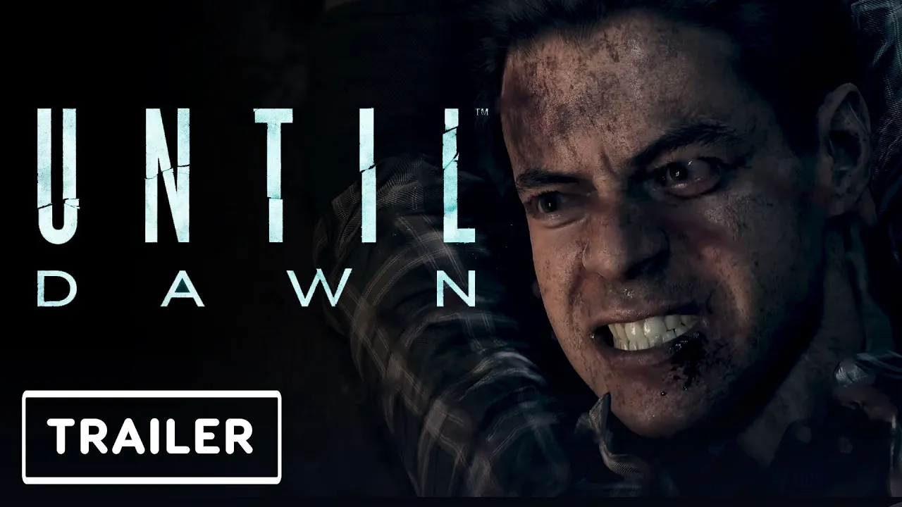 Until Dawn - Introduction: The Next Chapter for Until Dawn