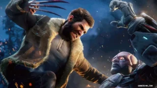 Insomniac Staff Pins Overnight Wolverine Hate On Twitter