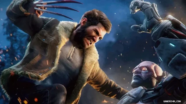 Insomniac Staff Pins Overnight Wolverine Hate On Twitter
