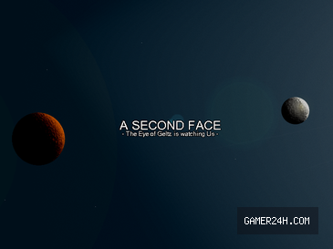 A Second Face