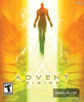 Advent Rising